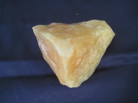 Calcite Orange helps the reproductive System 700